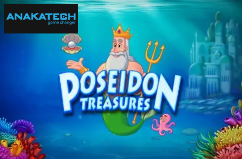 Poseidon Treasures